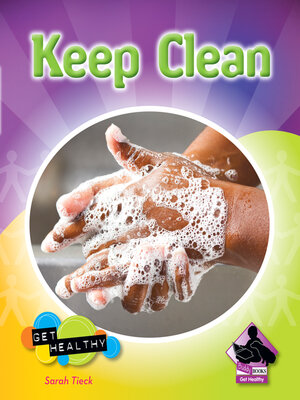 cover image of Keep Clean